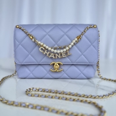 Chanel Stachel Bags